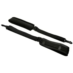 Correia para Saxofone Free Sax Simples Almofadada FSCSA