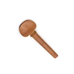 Cravelha para Violino Cremona 3/4 Jujube Wood