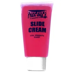 Creme para Vara de Trombone Free Sax Slide Cream