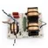 Divisor de Frequência Hills HL-200 3 Vias