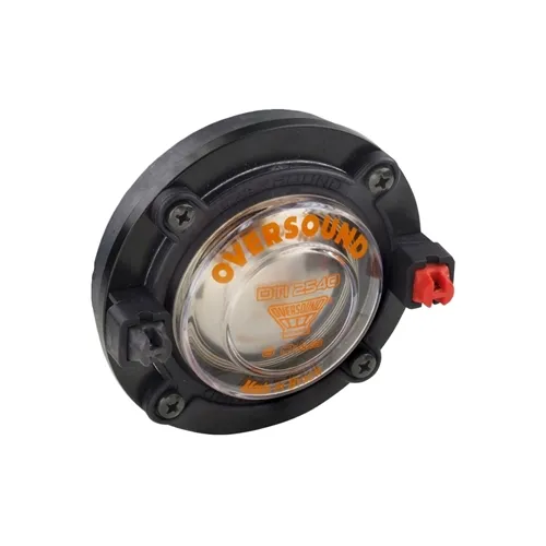 Driver Oversound DTI2540