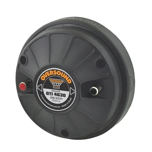 Driver Oversound DTI4630