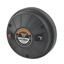 Driver Oversound DTI4630