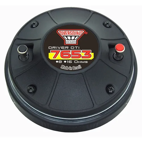 Driver Oversound DTI7653