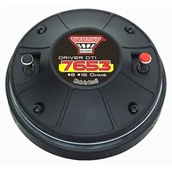 Driver Oversound DTI7653