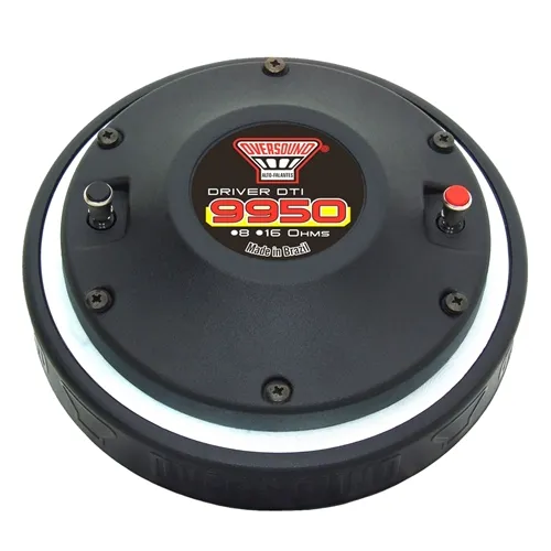 Driver Oversound DTI9950