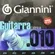 Encordoamento para Guitarra Giannini GEEGST10 (.010-.046)