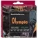 Encordoamento para Guitarra Olympia EGS-850 (.009-.042)