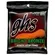 Encordoamento para Violão Aço GHS Bright BB-20X (.011-.050)