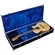 Estojo para Violão Folk Capcase Linha Especial