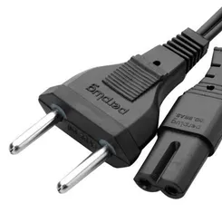Fio de Energia Multicom 1,5M Fio 8 Radio