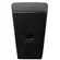 Gabinete 10" Trapezio Leacs 3 Vias com Tela