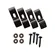 Garra para Tela Alto Falante Ludovico Metal 16.001 com 4