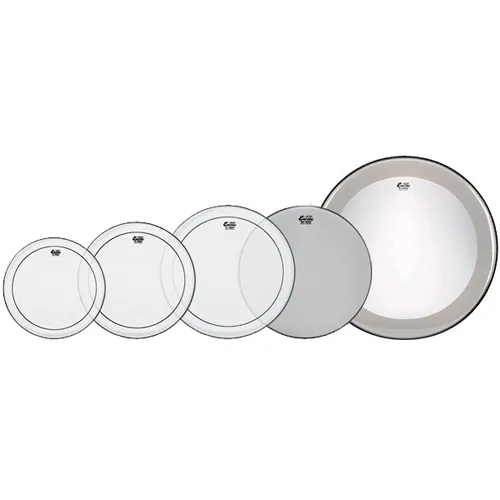 Kit de Peles para Bateria Remo-Encore EN-PS40-PP
