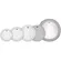 Kit de Peles para Bateria Remo-Encore EN-PS40-PP