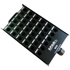 Medusa 36 Vias Spar M36V Ferro