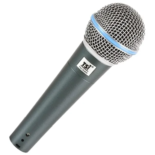 Microfone TSI 58B