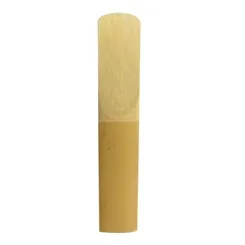 Palheta para Clarineta Daddario Rico Royal Numero 1 1/2