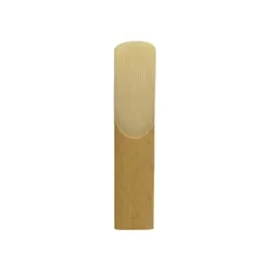 Palheta para Saxofone Alto Prince Número 2 1/2