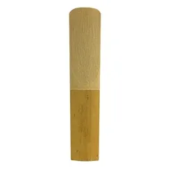 Palheta para Saxofone Tenor Rico Royal Número 3
