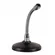 Pedestal Mesa Para Microfone Visão PS-2 F Haste Flexível