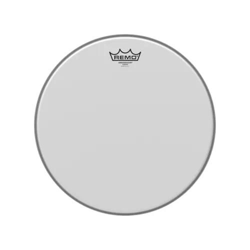 Pele 14" Porosa Remo Ambassador USA BA-0114-00