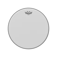 Pele 14" Porosa Remo Ambassador USA BA-0114-00