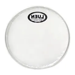 Pele 14" Resposta Luen Transparente Dudu Portes