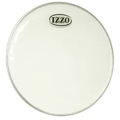 Pele 16" Leitosa Izzo Grossa 179