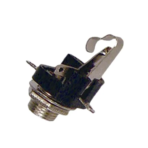 Plug P-10 Jack Mono CSR WD-2007B