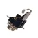 Plug P-10 Jack Mono CSR WD-2007B
