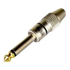 Plug P-10 Mono CSR Metal L-153L