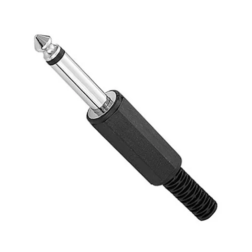 Plug P-10 Mono FTG Plástico
