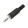 Plug P-2 Stereo FTG Plástico PT-1029