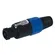 Plug Speakon CSR 4 Pinos Macho SK-102