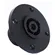 Plug Speakon CSR 8 Pinos Fêmea SK-099