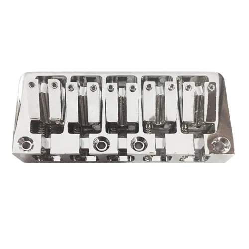 Ponte para Contra-Baixo 5 cordas Strinberg BB002CR