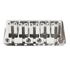 Ponte para Contra-Baixo 5 cordas Strinberg BB002CR