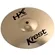 Prato para Bateria 8" Splash Krest HX Series