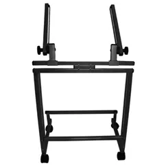 Rack Padrão 19" Ricci RPR Pequeno com Regulador