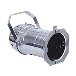 Refletor Alumínio Tec Port TM-6