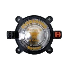 Reparo para Driver Oversound DTI-2540