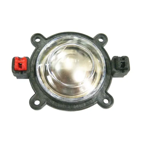 Reparo para Driver Oversound DTI-2550