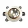 Reparo para Driver Oversound DTI-2550