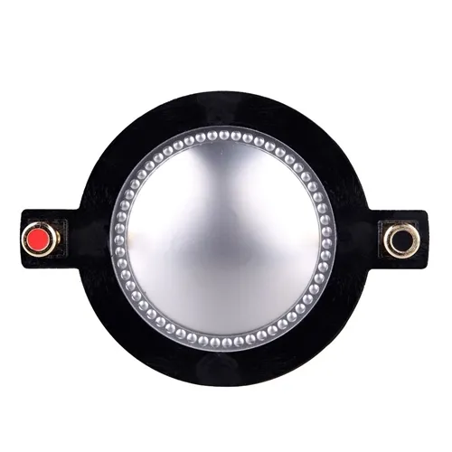 Reparo para Driver Oversound DTI 7650