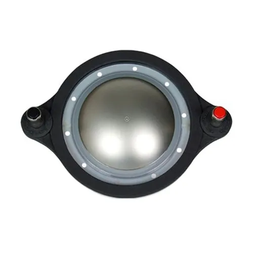 Reparo para Driver Oversound DTI 7652/53