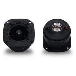 Super Tweeter Oversound STO 100/102