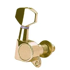 Tarraxa para Guitarra 6L Spirit Blindada T5997