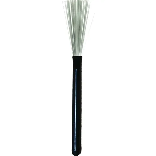 Vassourinha para Bateria Premium DBU-02 Metal (Unitária)