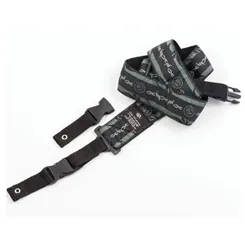 Correia para Violão/ Guitarra/ Baixo Ibox CQED1 Ardanuy Engate